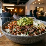 Chipotle Burrito Bowl Calorie Count: Full Breakdown by Ingredient