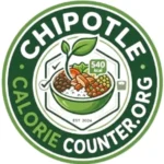 chipotlecaloriecounter.org logo