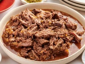 Best Barbacoa Chipotle Order: Flavor and Macro Balance