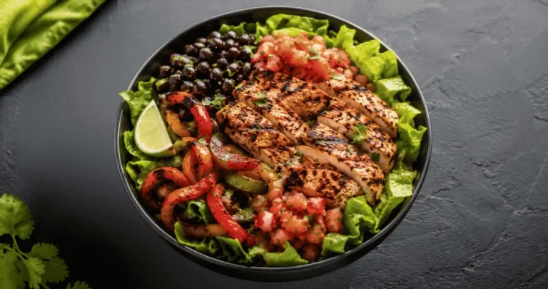 Best Cheap Low-Calorie Chipotle Order