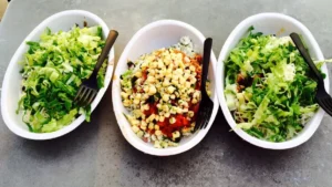 Best Chipotle Order Under 600 Calories: 8 Real Builds