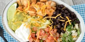 Best Chipotle Order for Beginners: The Healthy Default
