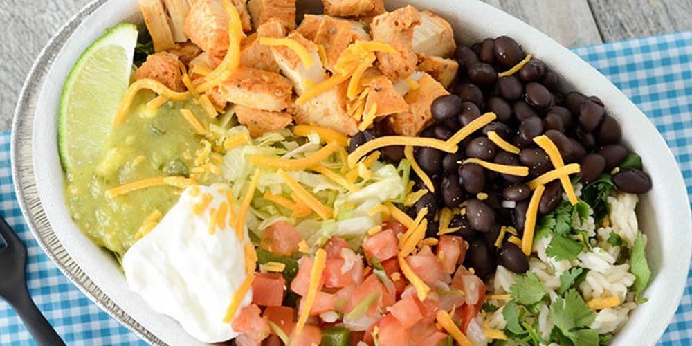 Best Chipotle Order for Beginners: The Healthy Default