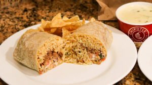Best Chipotle Order for Cutting: Exact Macros for Every Phase