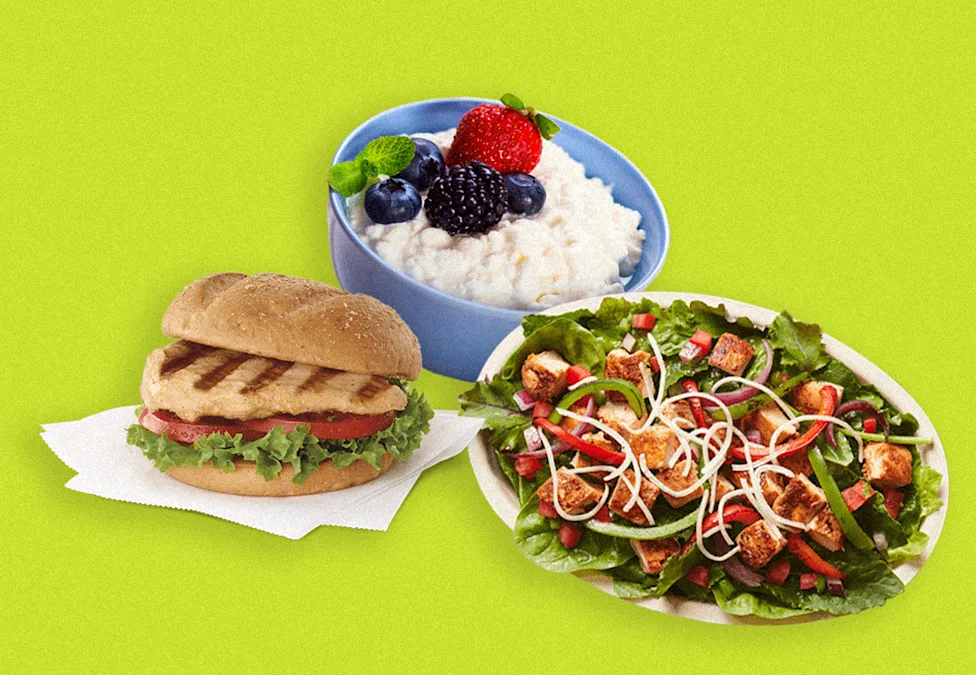 Best Chipotle Order for GLP-1 Users: Protein, Fiber, and Nausea Guide