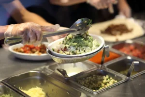 Best Chipotle Order for Rest Days: Lower Carbs, Same Protein
