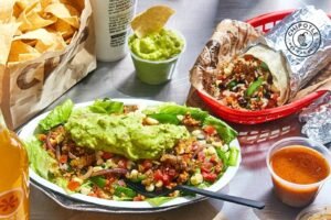 Best Dairy-Free Chipotle Order: Every Safe Item and What to Build