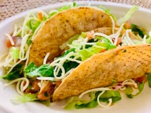 Best Gluten-Free Chipotle Order: What Is Actually Safe