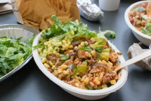Best High-Fiber Chipotle Order: Every Ingredient Ranked