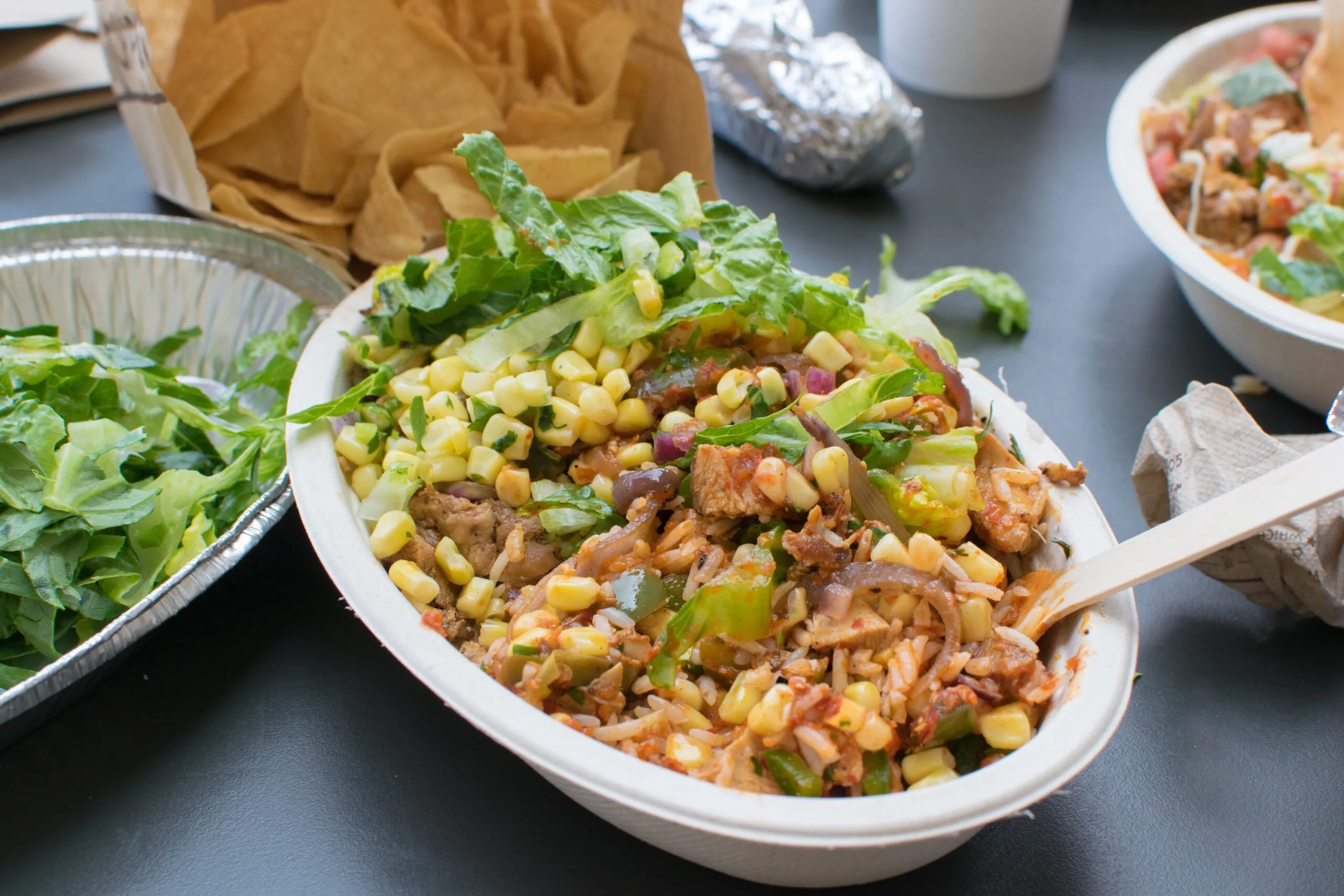 Best High-Fiber Chipotle Order: Every Ingredient Ranked