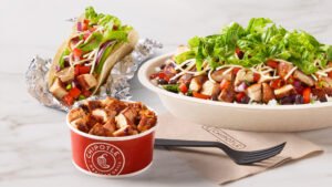 Best High Protein Chipotle Order: How to Get 40g to 80g+ Protein