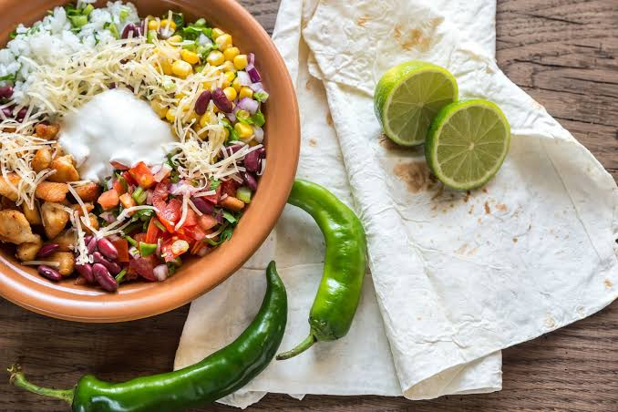 Best Keto Chipotle Order: Exact Net Carbs for Every Build