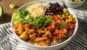 Best Low-Carb Chipotle Order: Every Ingredient by Net Carbs