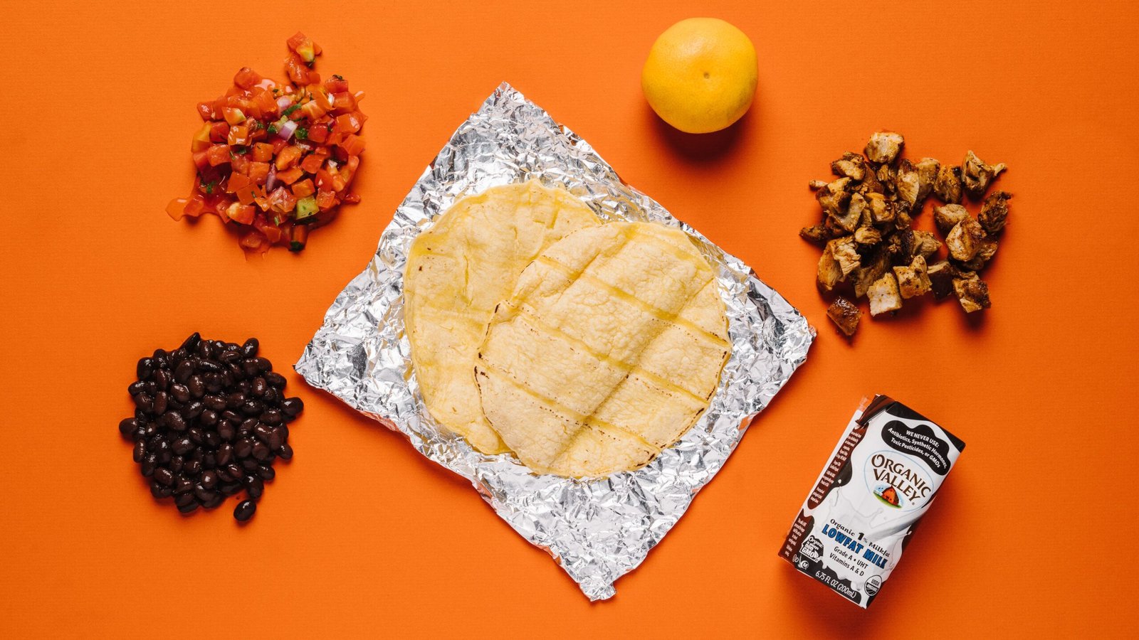 Best Low-Sodium Chipotle Order: 5 Real Builds Under 1,200mg