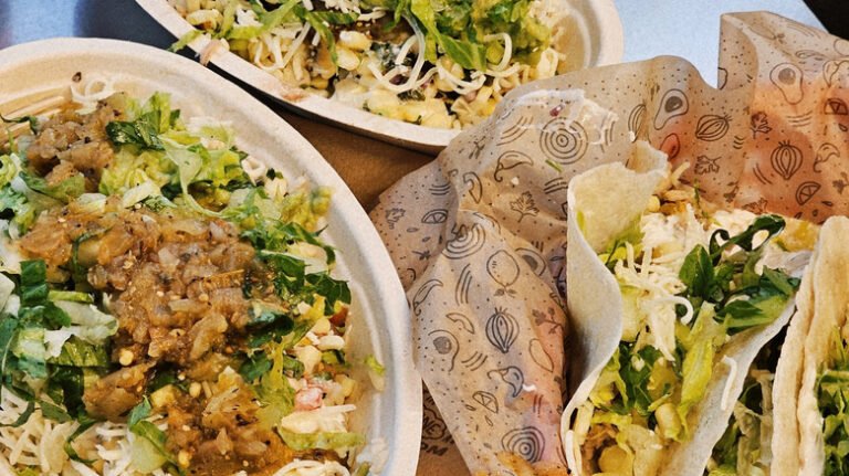 Best Sofritas Chipotle Order