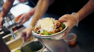 Best Soy-Free Chipotle Order: The Complete Guide