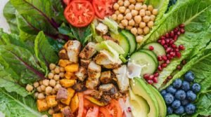 Best Vegan High-Protein Chipotle Order: Real Numbers and What’s Actually Possible