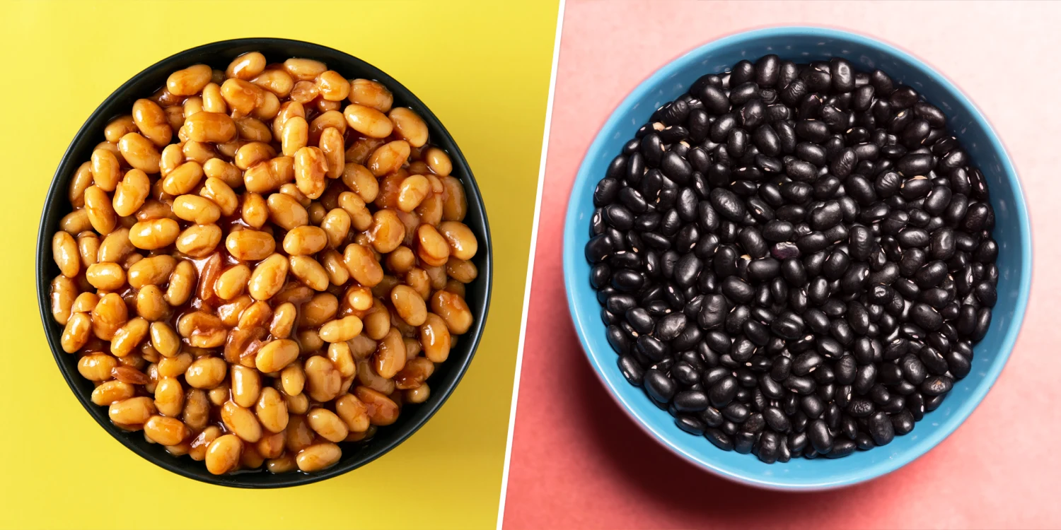 Black Beans vs Pinto Beans at Chipotle: Full Nutrition Comparison