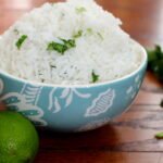 Brown Rice vs White Rice at Chipotle: Every Difference That Actually Matters