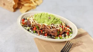 Carnitas vs Barbacoa at Chipotle: Full Nutrition Comparison