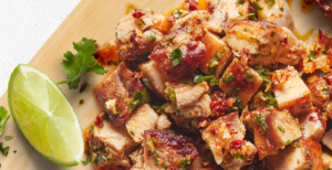 Chicken vs Carnitas at Chipotle: Every Difference That Matters