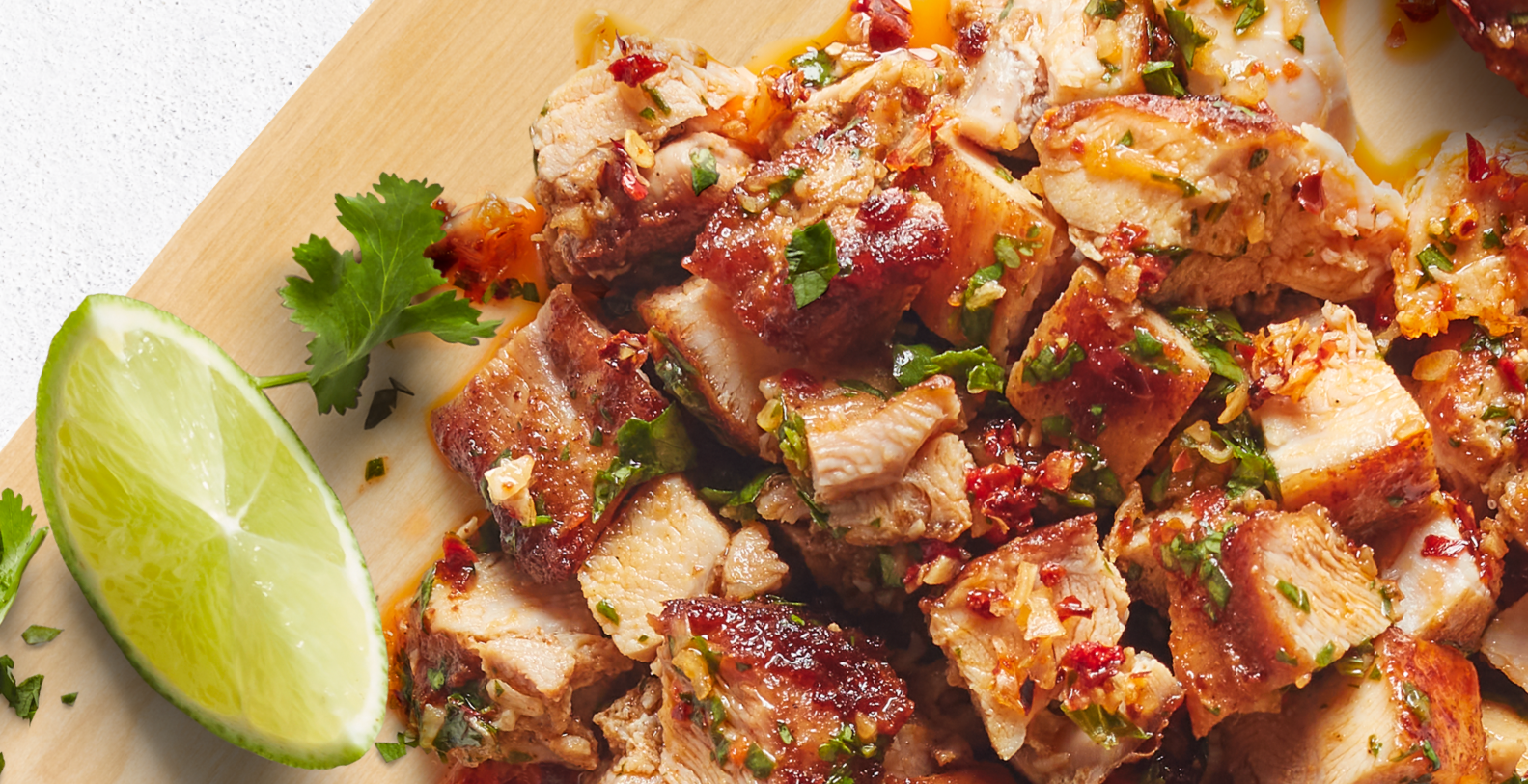 Chicken vs Carnitas at Chipotle: Every Difference That Matters