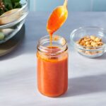 Chipotle Honey Vinaigrette Calories