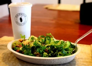 Chipotle Salad Calories vs Bowl Calories: Which One Is Actually Lighter?