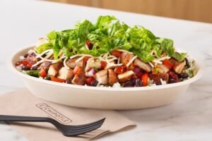 Is Double Protein Worth It at Chipotle?