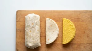 How Many Calories Does the Tortilla Add at Chipotle?