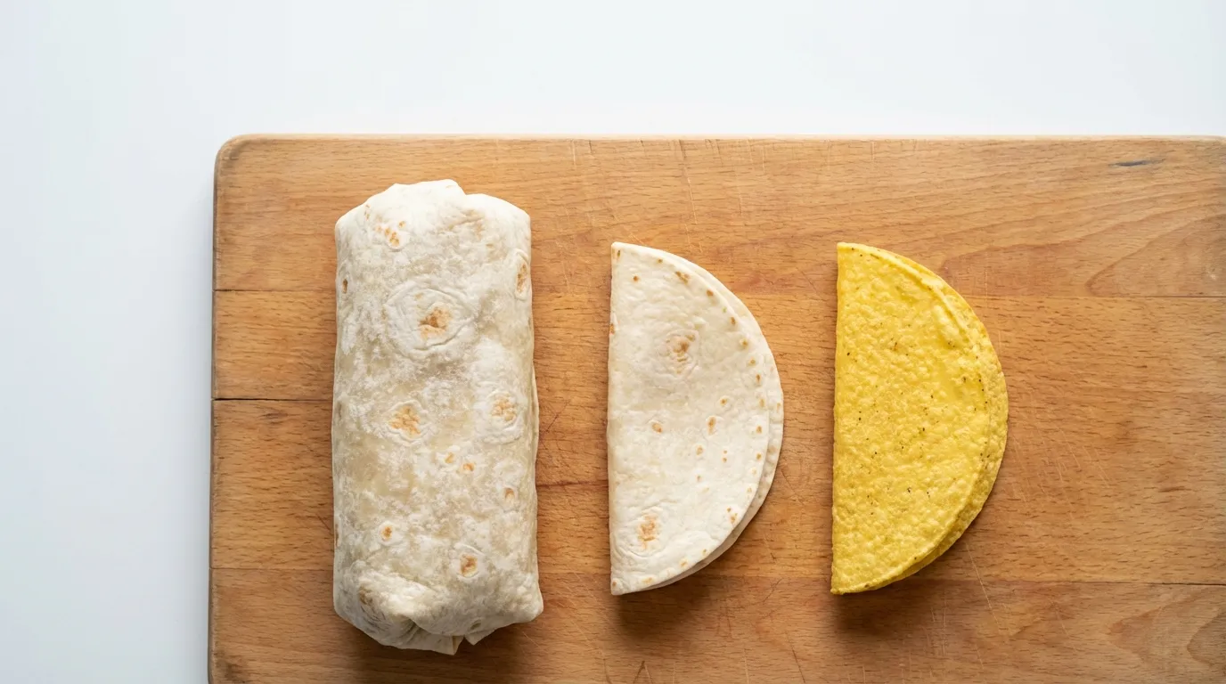 How Many Calories Does the Tortilla Add at Chipotle?
