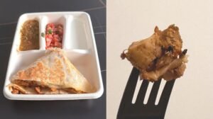 Sofritas vs Chicken at Chipotle: Same Price, Very Different Macros