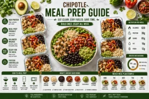 What Ingredients Raise Chipotle Sodium the Fastest?