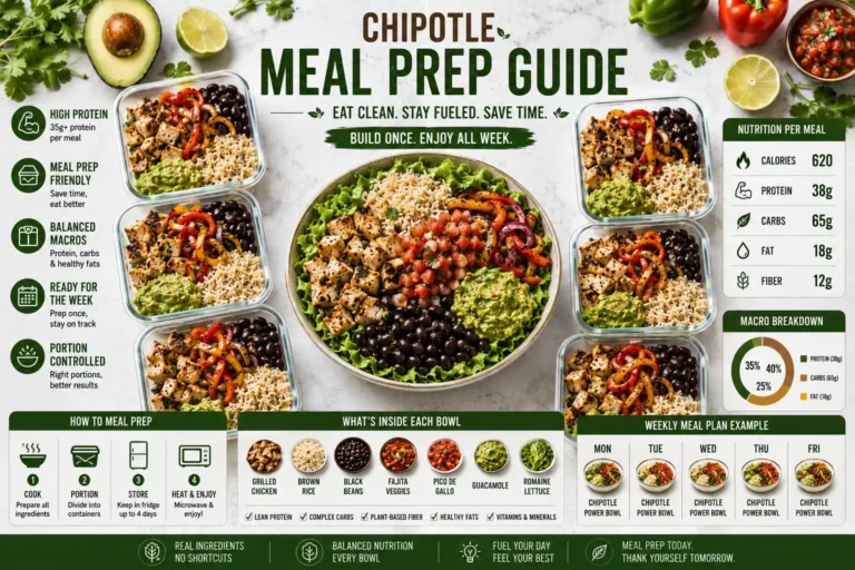 What Ingredients Raise Chipotle Sodium the Fastest